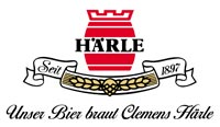 Logo Brauerei Clemens Härle