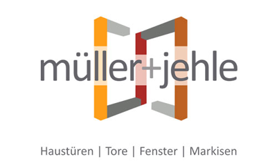 Logo müller+jehle
