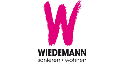 Logo Wiedemann
