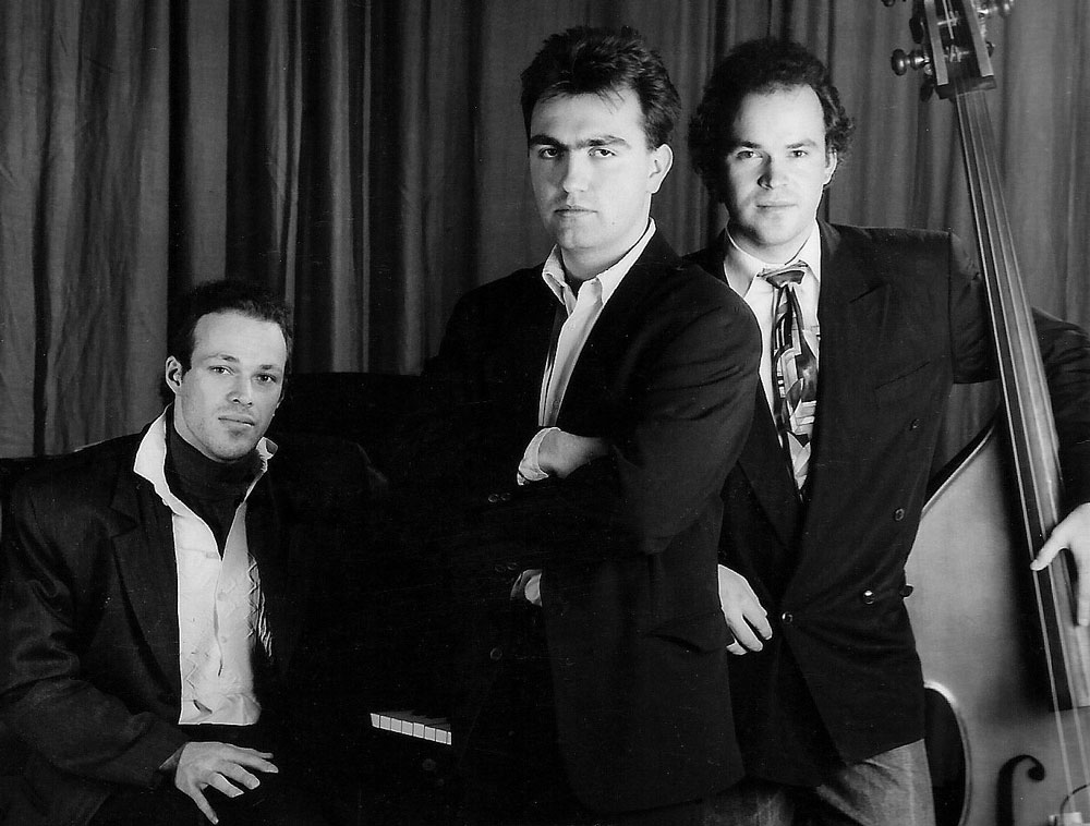 Bel Art Trio