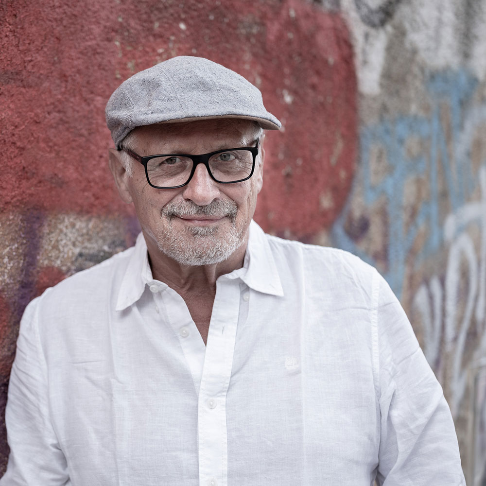 Konstantin Wecker